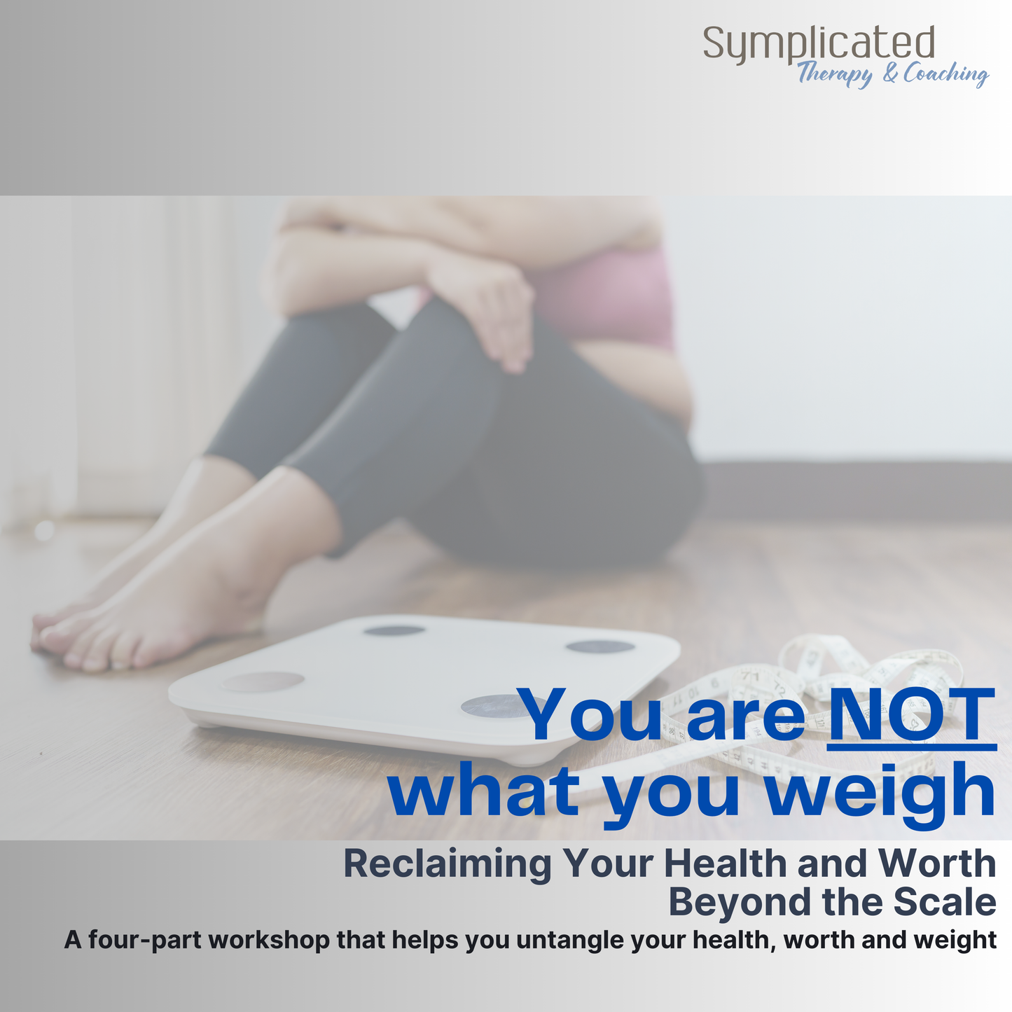 Worth and Weight workshop